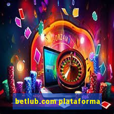 betlub.com plataforma